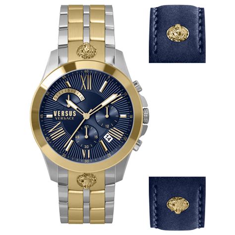 versace men's watch versus|versus versace watch home page.